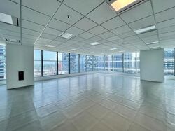 Marina Bay Financial Centre (mbfc) (D1), Office #498474111